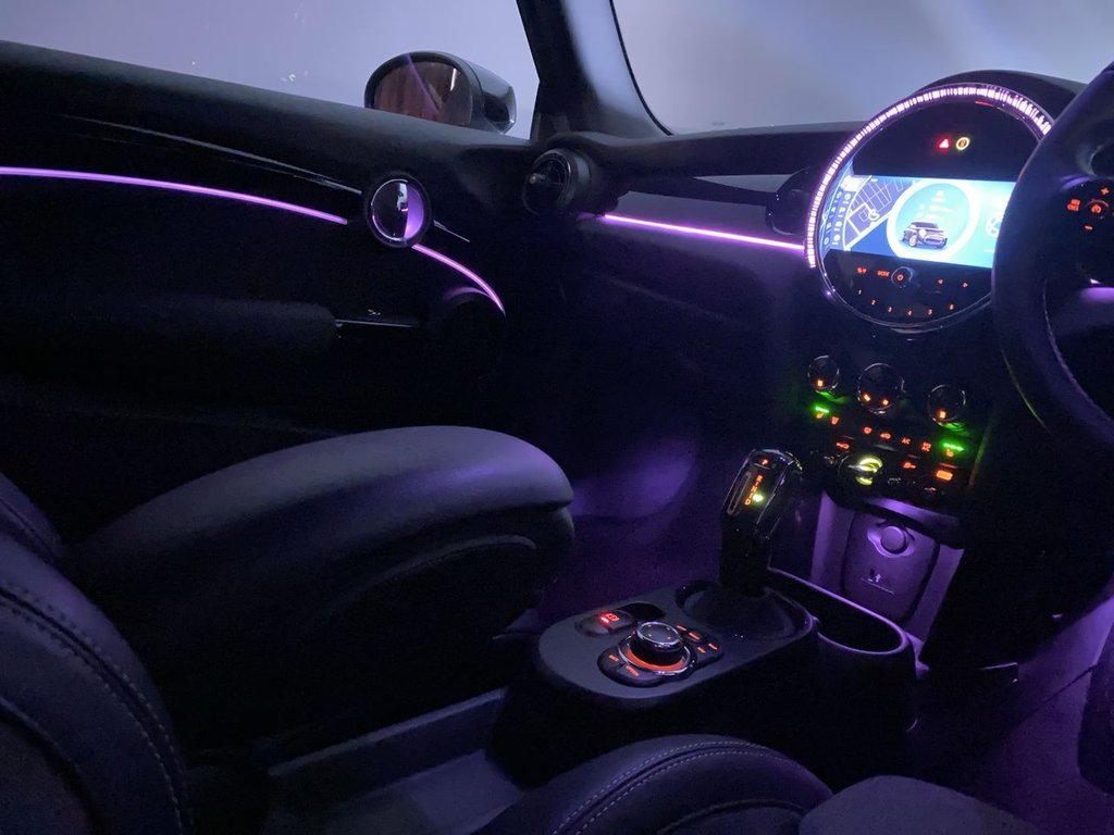 Used MINI Electric Hatch 2022 for sale - 76559141: Photo 24