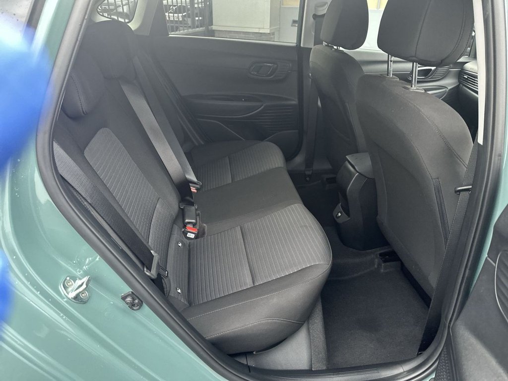 Used Hyundai i20 2022 for sale - 77302026: Photo 16