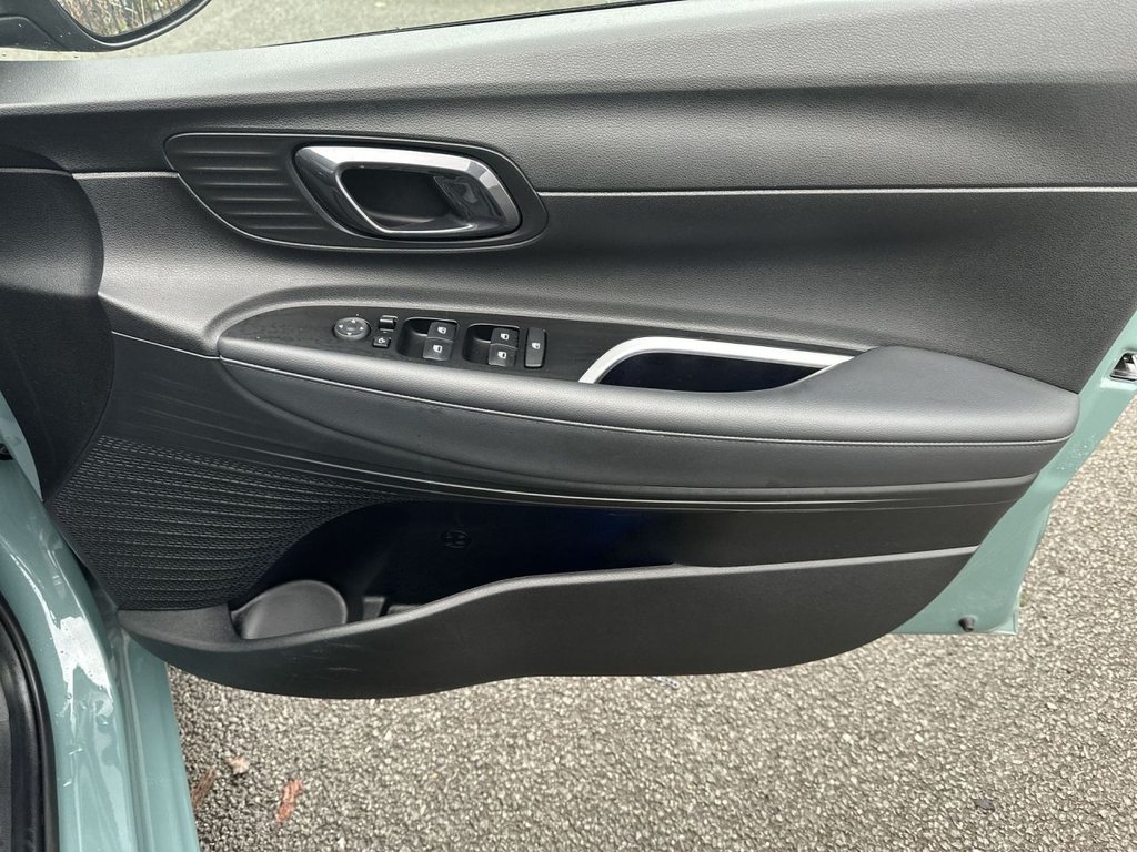 Used Hyundai i20 2022 for sale - 77302026: Photo 22