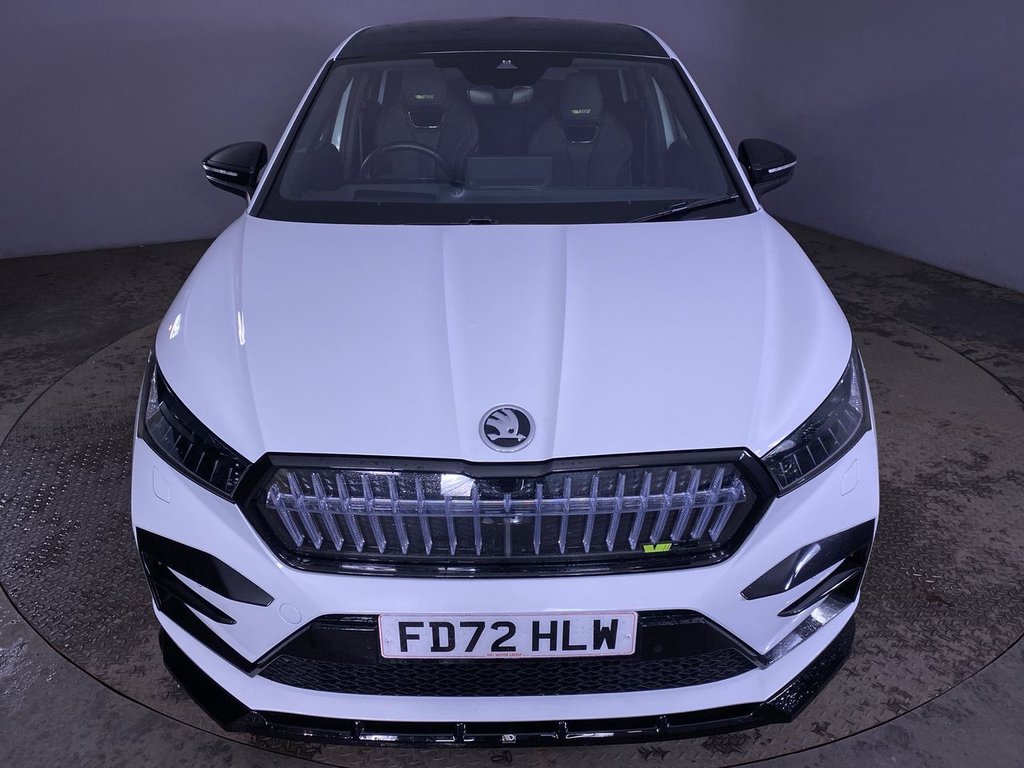 Used Skoda Enyaq 2022 for sale - 77342075: Photo 10