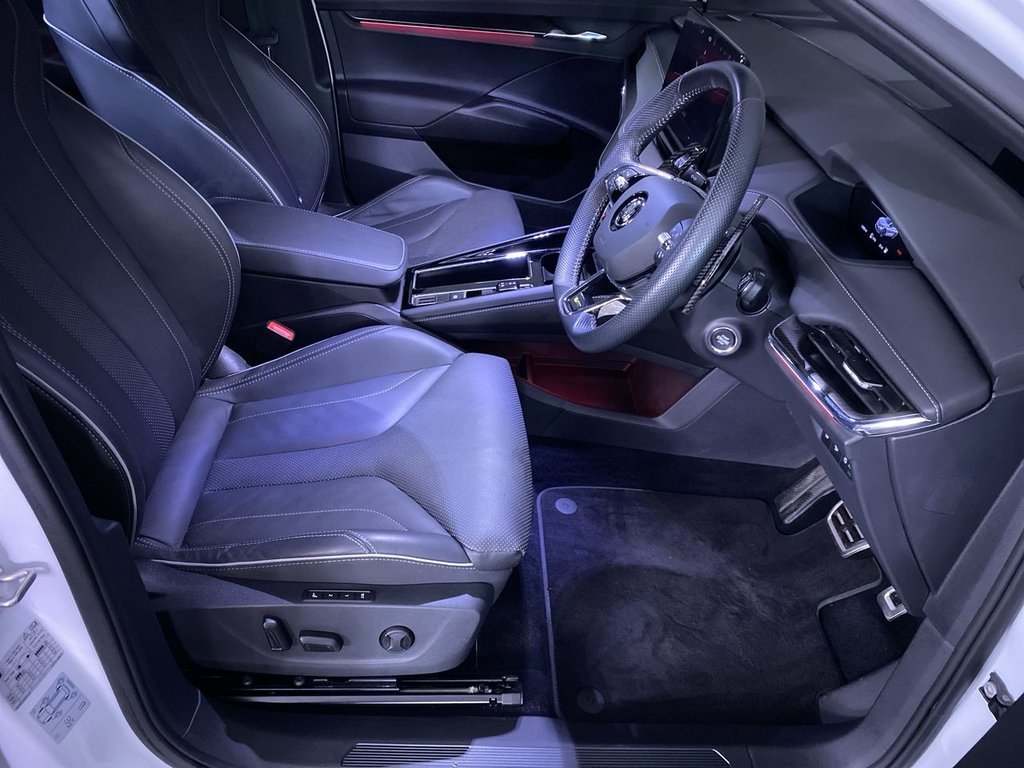 Used Skoda Enyaq 2022 for sale - 77342075: Photo 15