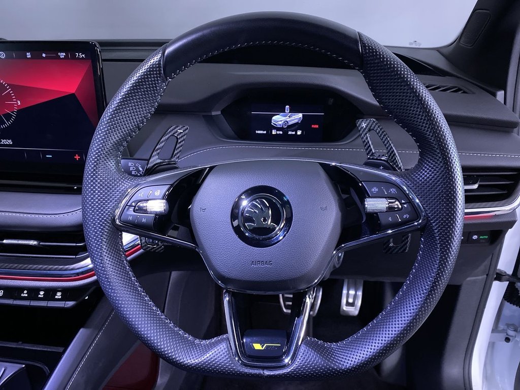 Used Skoda Enyaq 2022 for sale - 77342075: Photo 16