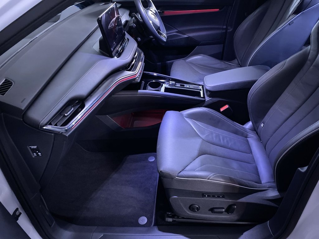 Used Skoda Enyaq 2022 for sale - 77342075: Photo 17