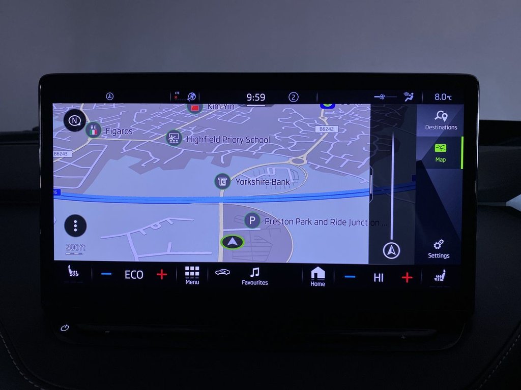 Used Skoda Enyaq 2022 for sale - 77342075: Photo 20