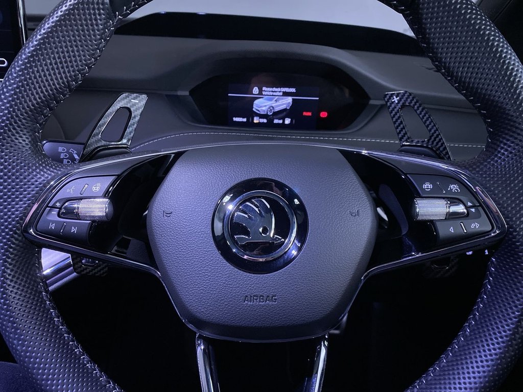 Used Skoda Enyaq 2022 for sale - 77342075: Photo 22