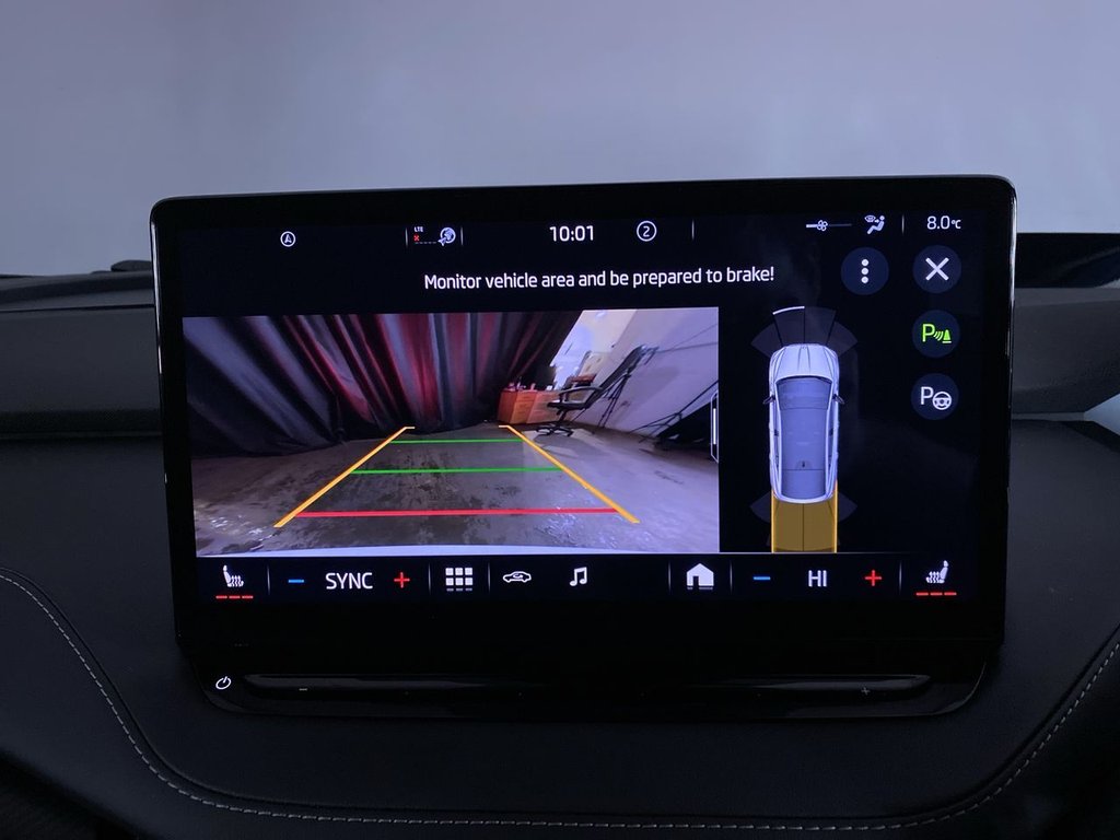 Used Skoda Enyaq 2022 for sale - 77342075: Photo 24