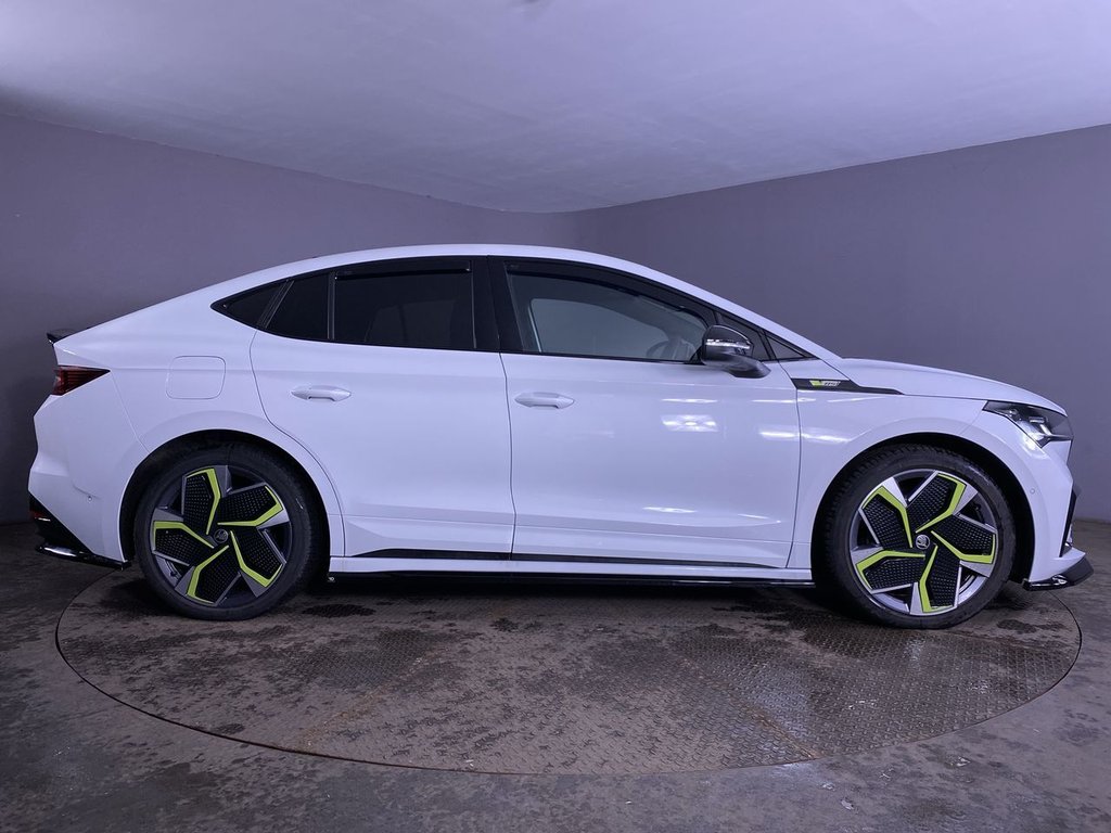 Used Skoda Enyaq 2022 for sale - 77342075: Photo 9