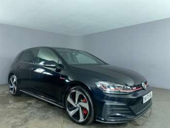 2020 (70) - 2.0 TSI GPF GTI Performance Hatchback 5dr Petrol DSG Euro 6 (s/s) (245 ps)