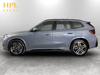 Used BMW iX1 2023 for sale - 78996374: Photo