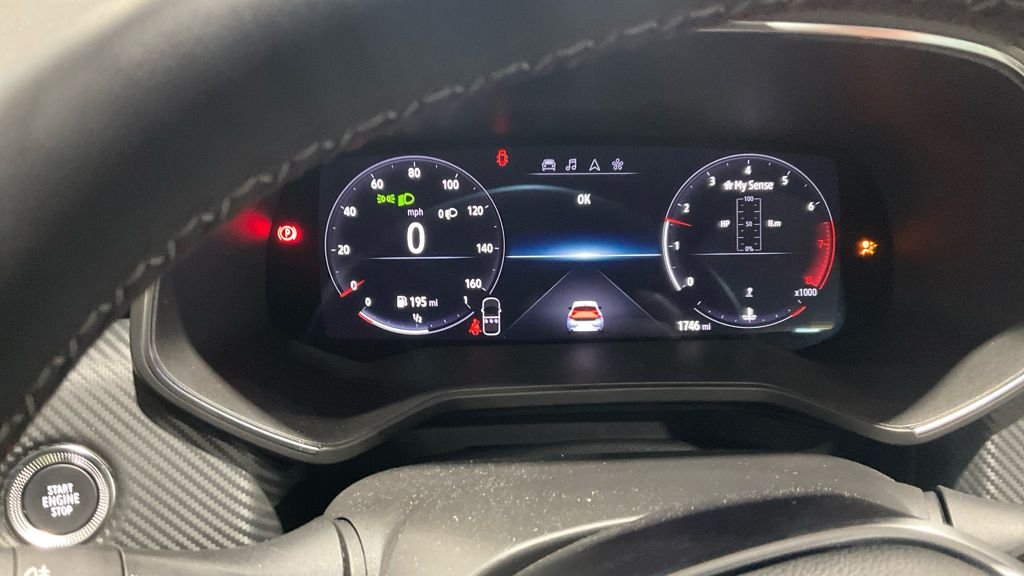 Used Renault Clio 2022 for sale - 76356621: Photo 10