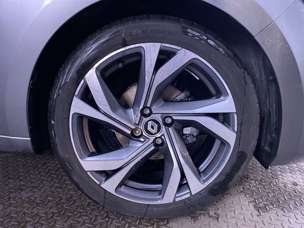 Used Renault Clio 2022 for sale - 76356621: Photo 12