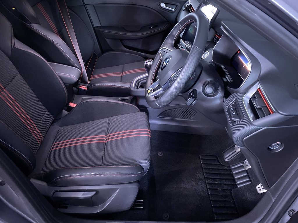 Used Renault Clio 2022 for sale - 76356621: Photo 15