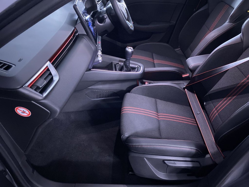 Used Renault Clio 2022 for sale - 76356621: Photo 17