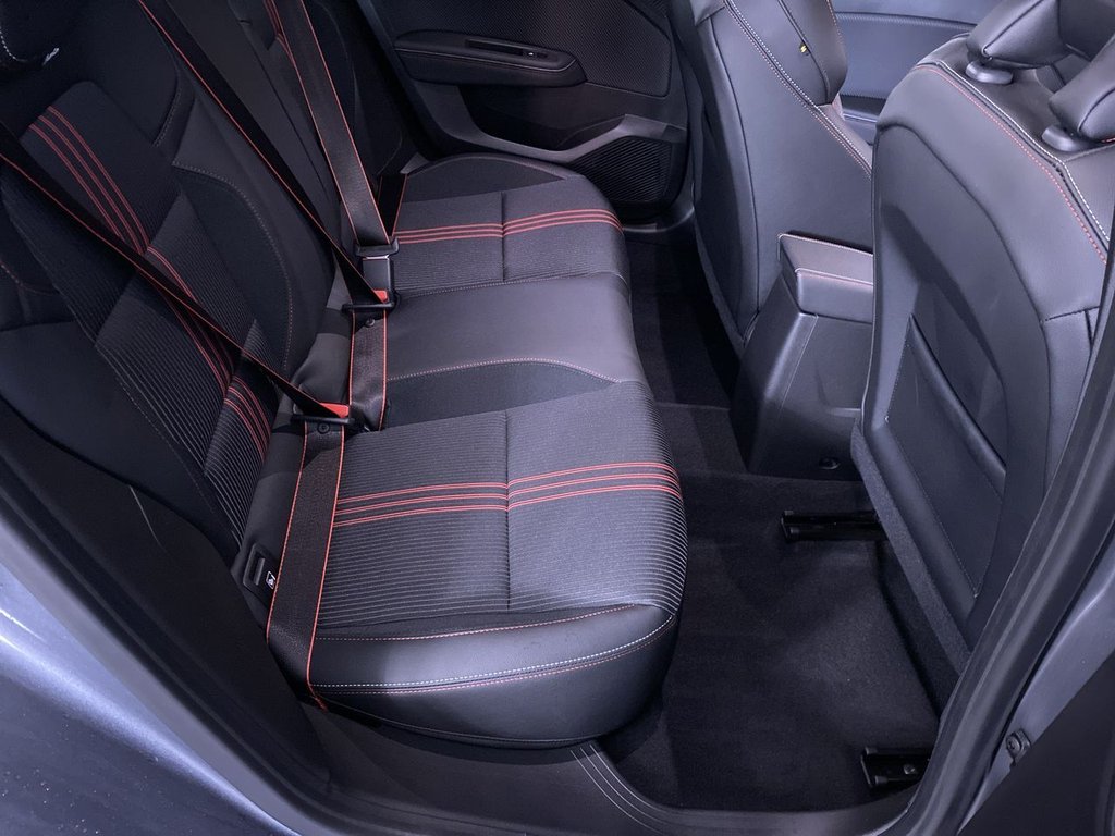 Used Renault Clio 2022 for sale - 76356621: Photo 19