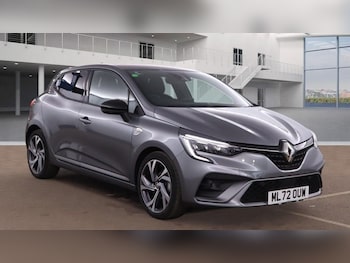 Renault - Clio