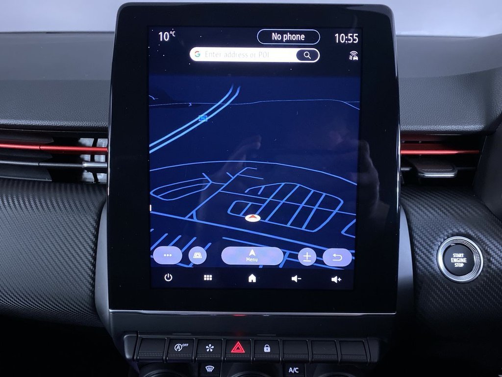 Used Renault Clio 2022 for sale - 76356621: Photo 20