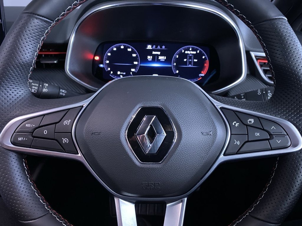 Used Renault Clio 2022 for sale - 76356621: Photo 22