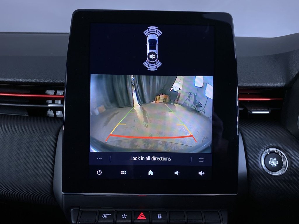 Used Renault Clio 2022 for sale - 76356621: Photo 24