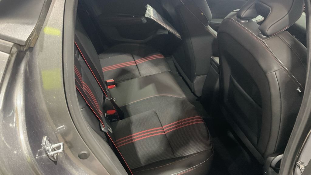 Used Renault Clio 2022 for sale - 76356621: Photo 8