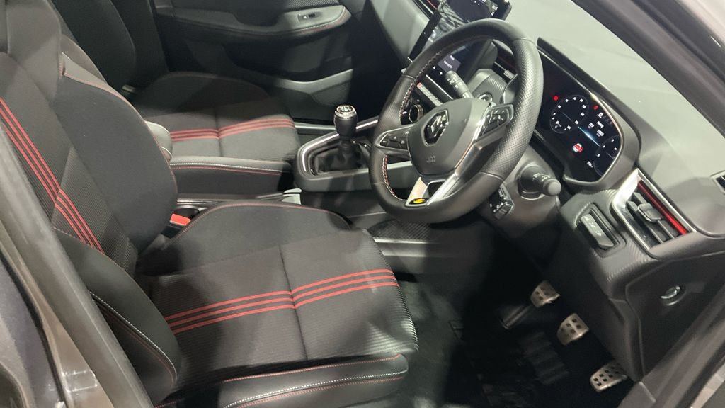 Used Renault Clio 2022 for sale - 76356621: Photo 9