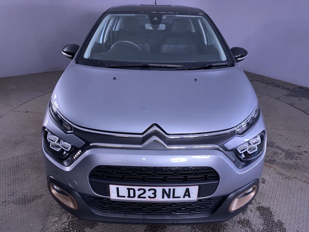Used Citroen C3 2023 for sale - 76210571: Photo 10