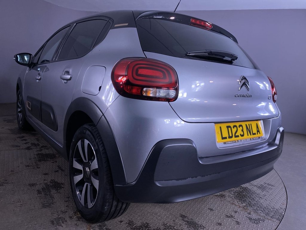 Used Citroen C3 2023 for sale - 76210571: Photo 14