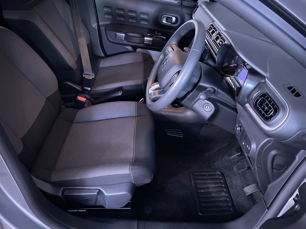 Used Citroen C3 2023 for sale - 76210571: Photo 15