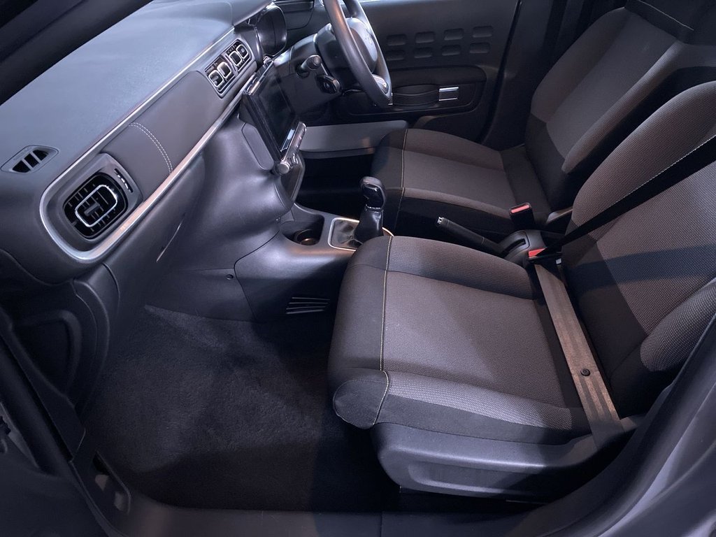 Used Citroen C3 2023 for sale - 76210571: Photo 17