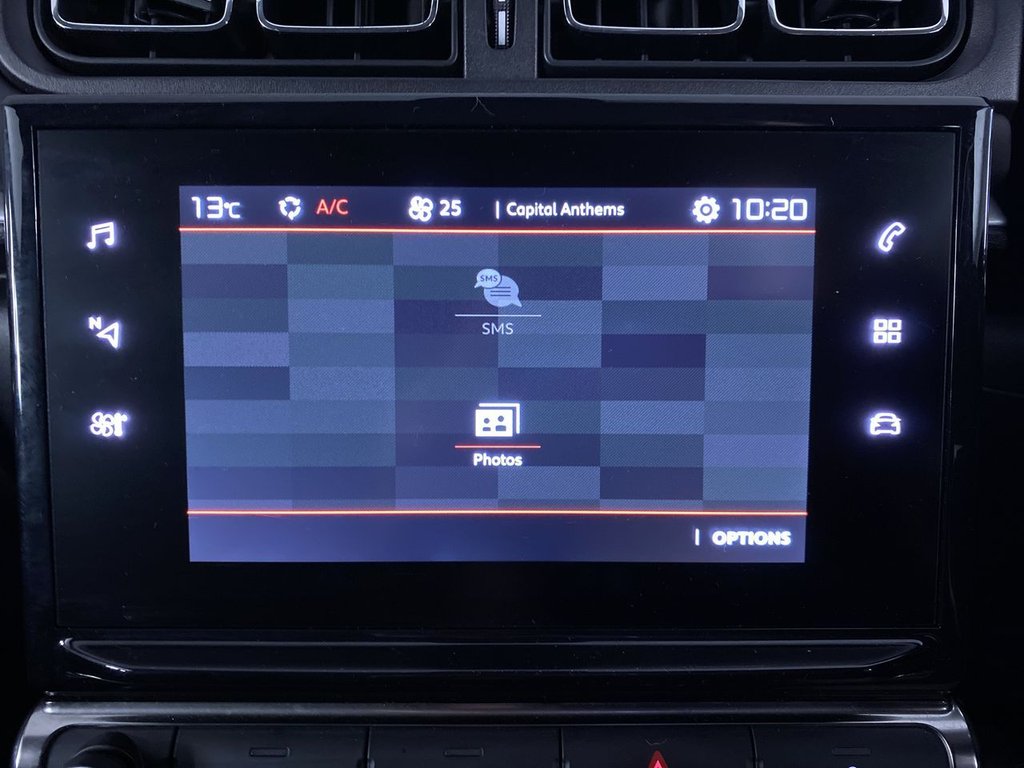 Used Citroen C3 2023 for sale - 76210571: Photo 20