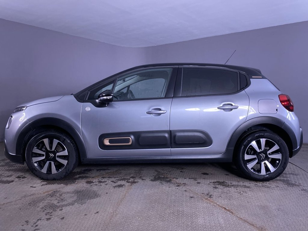 Used Citroen C3 2023 for sale - 76210571: Photo 5