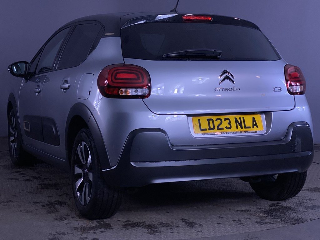 Used Citroen C3 2023 for sale - 76210571: Photo 6