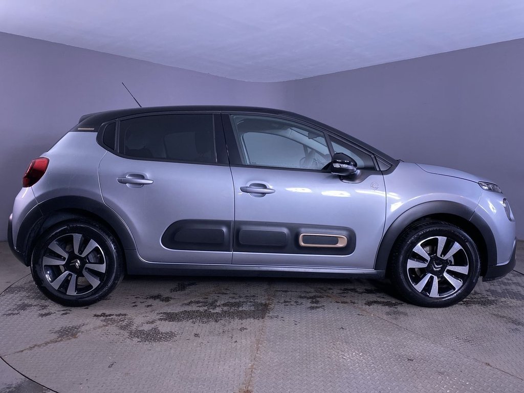 Used Citroen C3 2023 for sale - 76210571: Photo 9