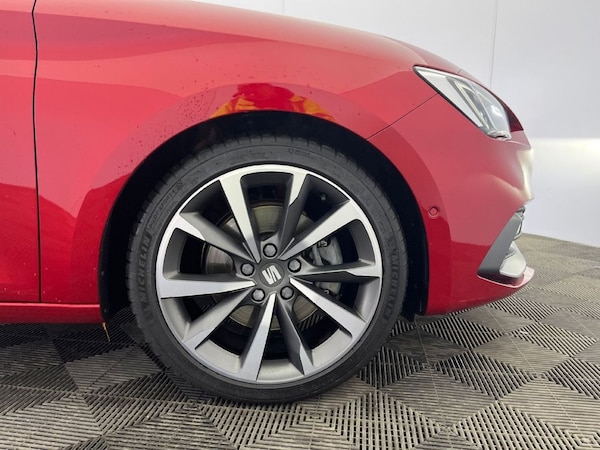 Used SEAT Leon 2022 for sale - 76028888: Photo 11