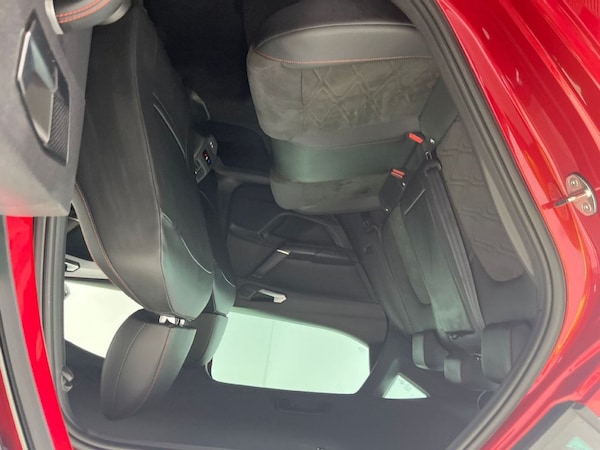 Used SEAT Leon 2022 for sale - 76028888: Photo 12