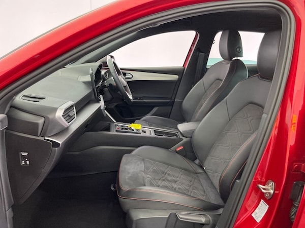 Used SEAT Leon 2022 for sale - 76028888: Photo 13