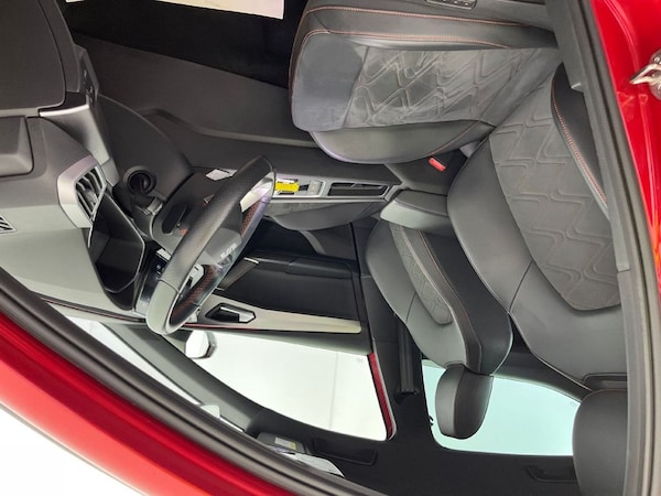 Used SEAT Leon 2022 for sale - 76028888: Photo 14