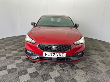 Used SEAT Leon 2022 for sale - 76028888: Photo 2