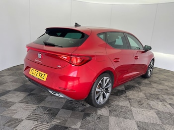 Used SEAT Leon 2022 for sale - 76028888: Photo 3