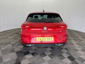 Used SEAT Leon 2022 for sale - 76028888: Photo 4