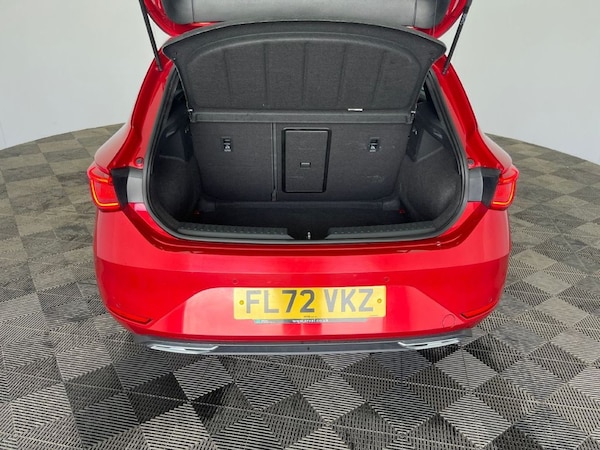 Used SEAT Leon 2022 for sale - 76028888: Photo 5