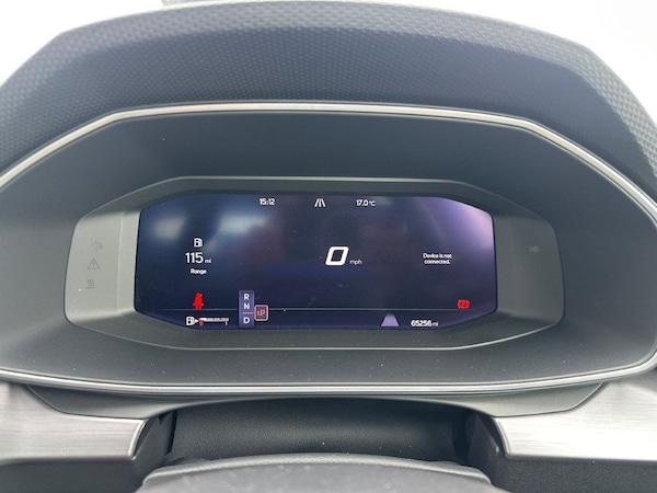 Used SEAT Leon 2022 for sale - 76028888: Photo 7