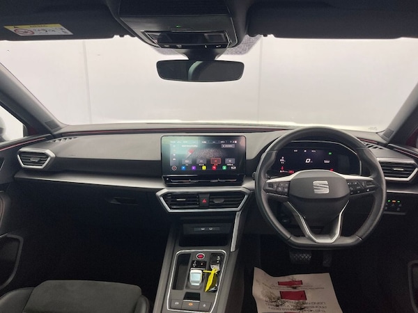 Used SEAT Leon 2022 for sale - 76028888: Photo 9