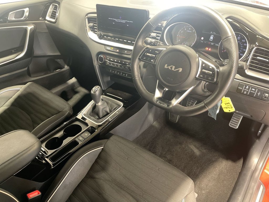Used Kia Ceed 2025 for sale - 76495954: Photo 15