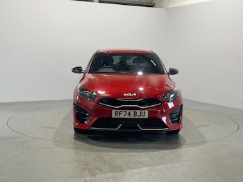 Used Kia Ceed 2025 for sale - 76495954: Photo