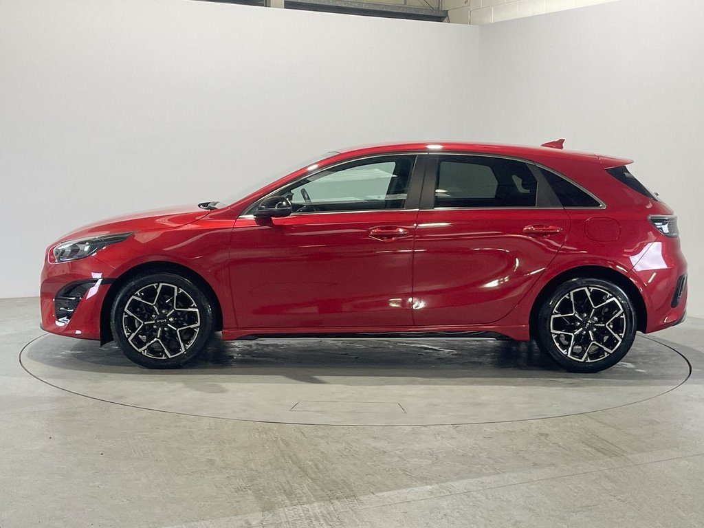 Used Kia Ceed 2025 for sale - 76495954: Photo 5