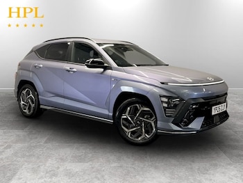 Used Hyundai KONA 2025 for sale - 79345475: Photo