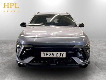 Used Hyundai KONA 2025 for sale - 79345475: Photo
