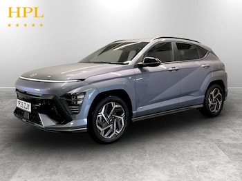Used Hyundai KONA 2025 for sale - 79345475: Photo