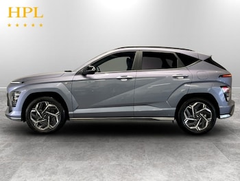Used Hyundai KONA 2025 for sale - 79345475: Photo