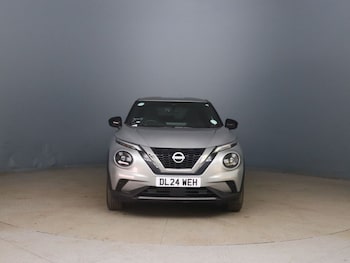 Used Nissan Juke 2024 for sale - 75383710: Photo